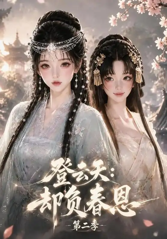 登云天却负春恩第二季（243集）-紫橙项目网
