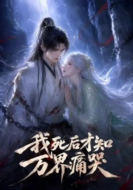 我死后才知万界痛哭（69集）-紫橙项目网