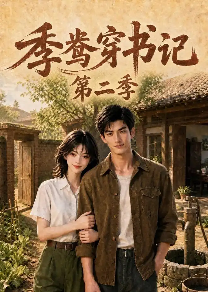 季鸯穿书记第二季(122集)-紫橙项目网