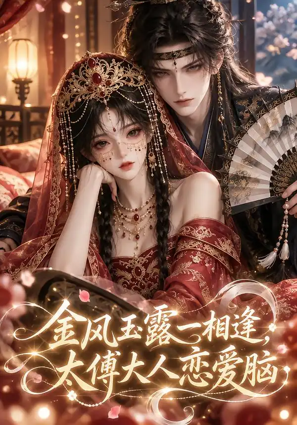 金风玉露一相逢太傅大人恋爱脑( 80集)-紫橙项目网