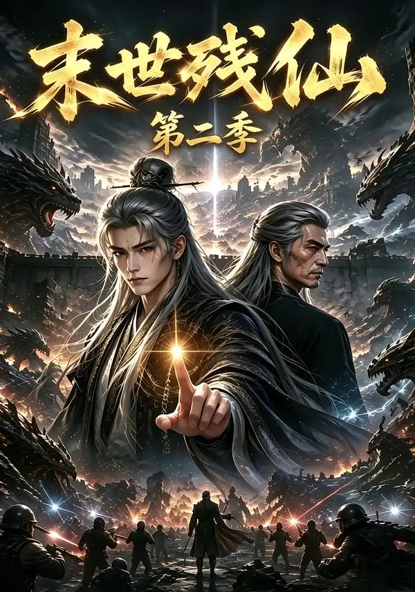 末世残仙第二季(99集)-紫橙项目网