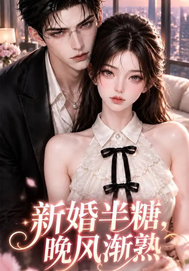 新婚半糖晚风渐熟(172集)AI短剧-紫橙项目网