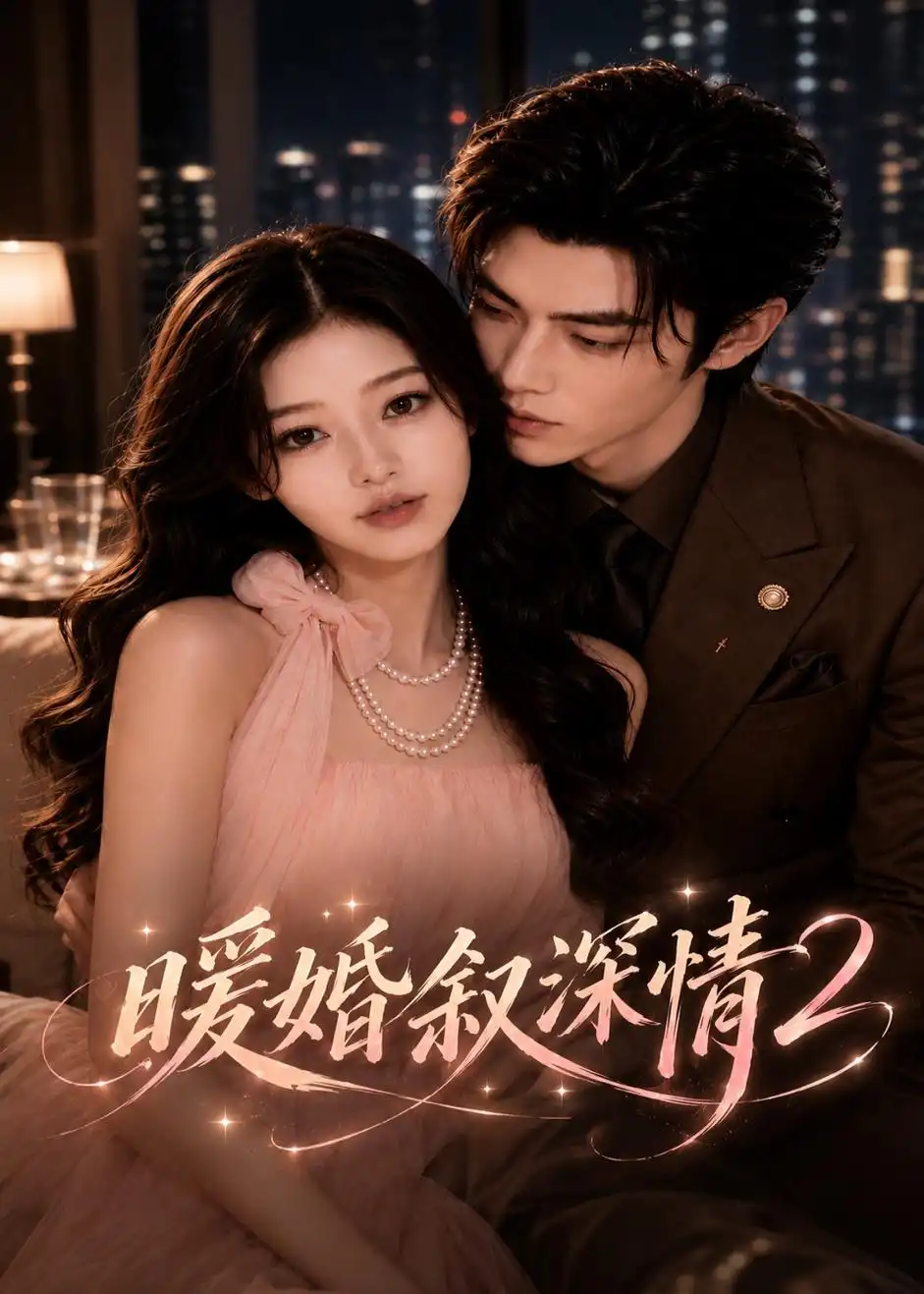 暖婚叙深情2(162集)-紫橙项目网