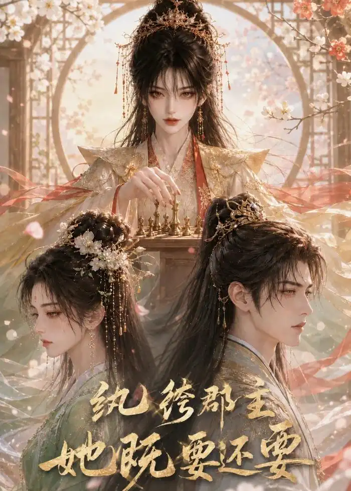 纨绔郡主她既要还要(73集)-紫橙项目网