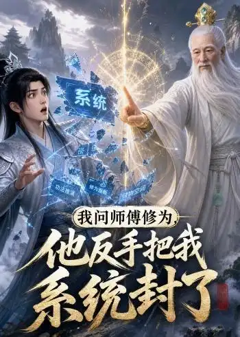 我问师傅修为他反手把我系统封了(32集)-紫橙项目网