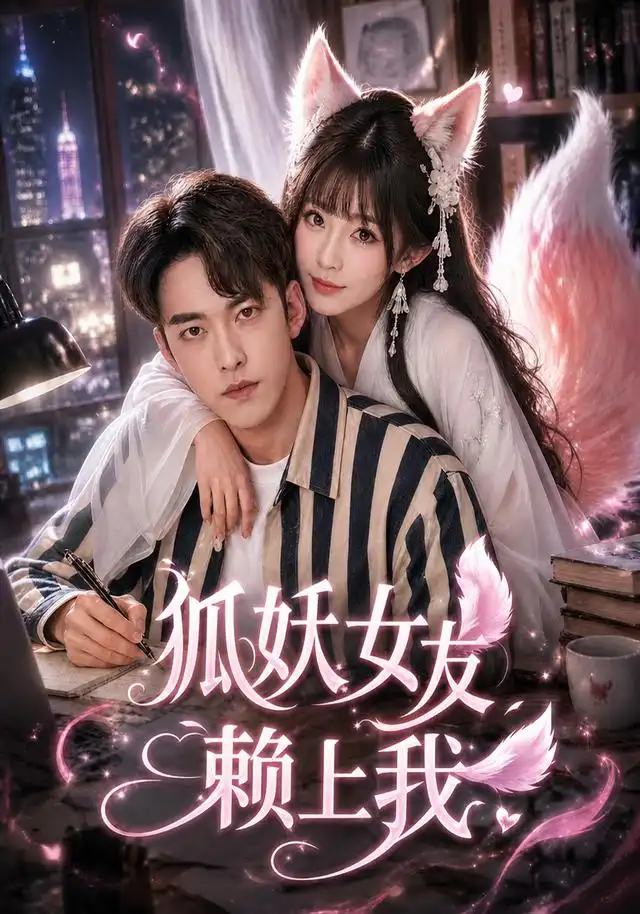 狐妖女友赖上我(60集)王圣砚&邓茜-紫橙项目网