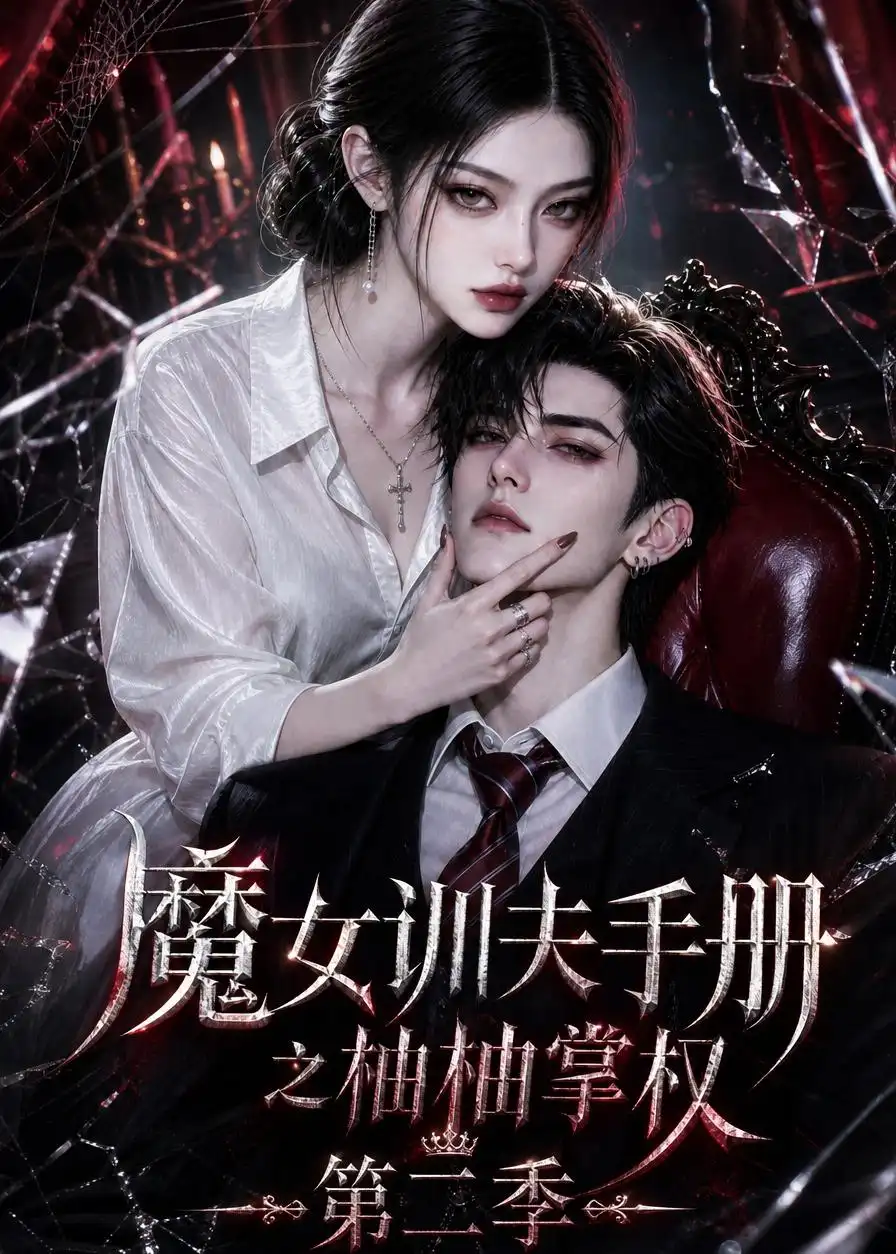 魔女训夫手册之柚柚掌权第二季(122集)-紫橙项目网