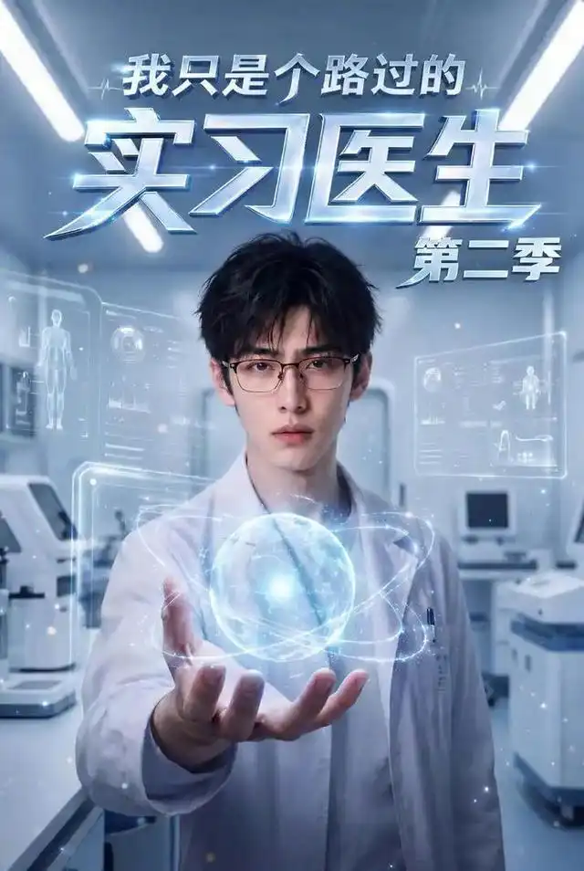 我只是个路过的实习医生第二季(117集)-紫橙项目网