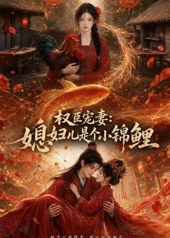 权臣宠妻媳妇儿是个小锦鲤(82集)-紫橙项目网