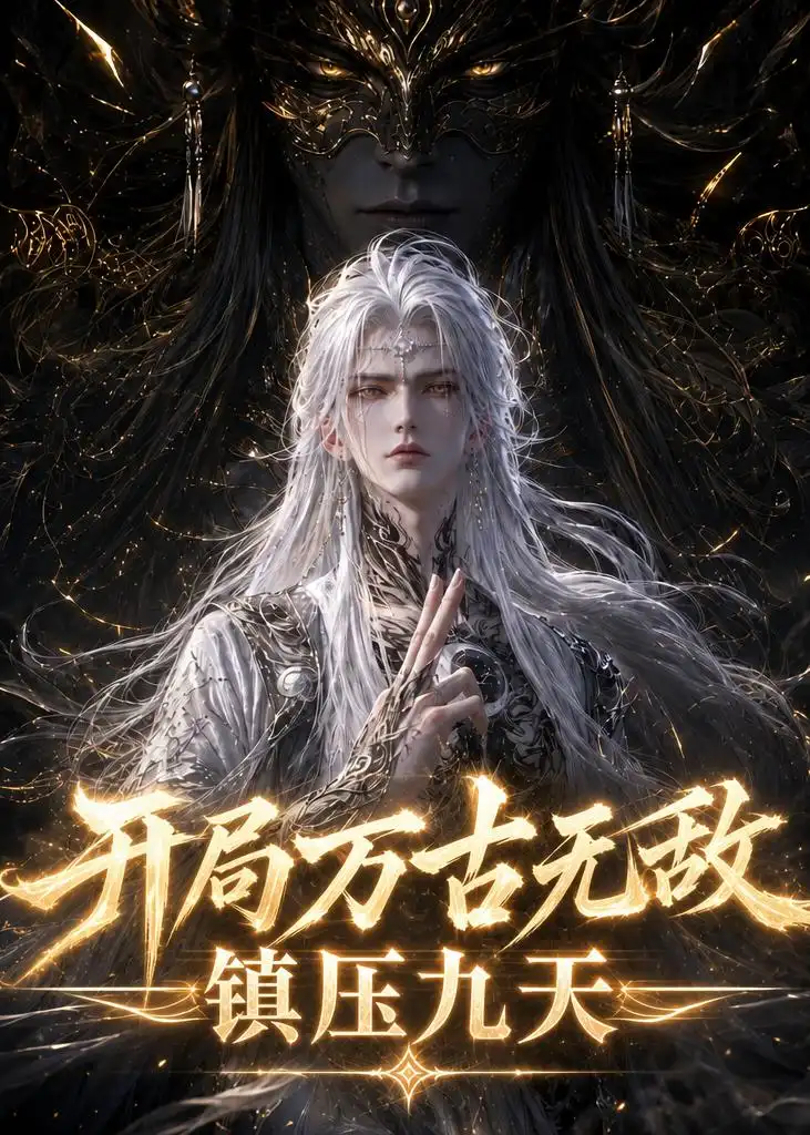 开局万古无敌镇压九天(198集)-紫橙项目网