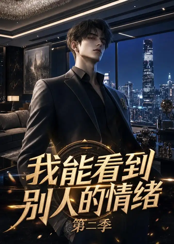 我能看到别人的情绪第二季(193集)-紫橙项目网