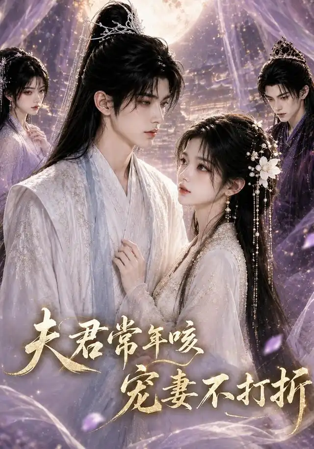 夫君常年咳宠妻不打折(59集)-紫橙项目网