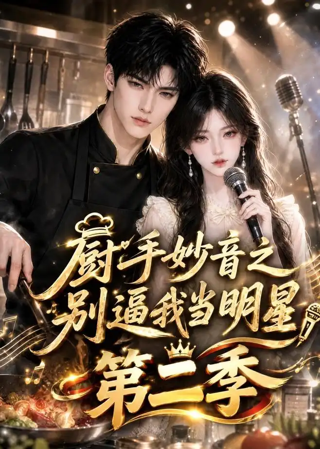 厨手妙音之别逼我当明星第二季(106集)-紫橙项目网