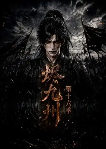 烬九州第十六季(168集)-紫橙项目网