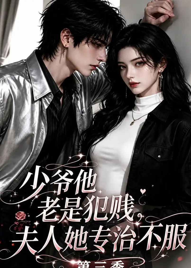 少爷他老是犯|贱夫人她专治不|服第三季(170集)-紫橙项目网