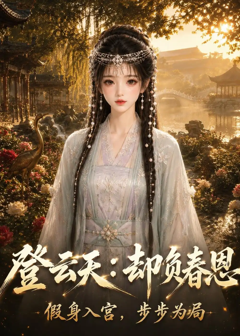 登云天却负春恩(312集)-紫橙项目网