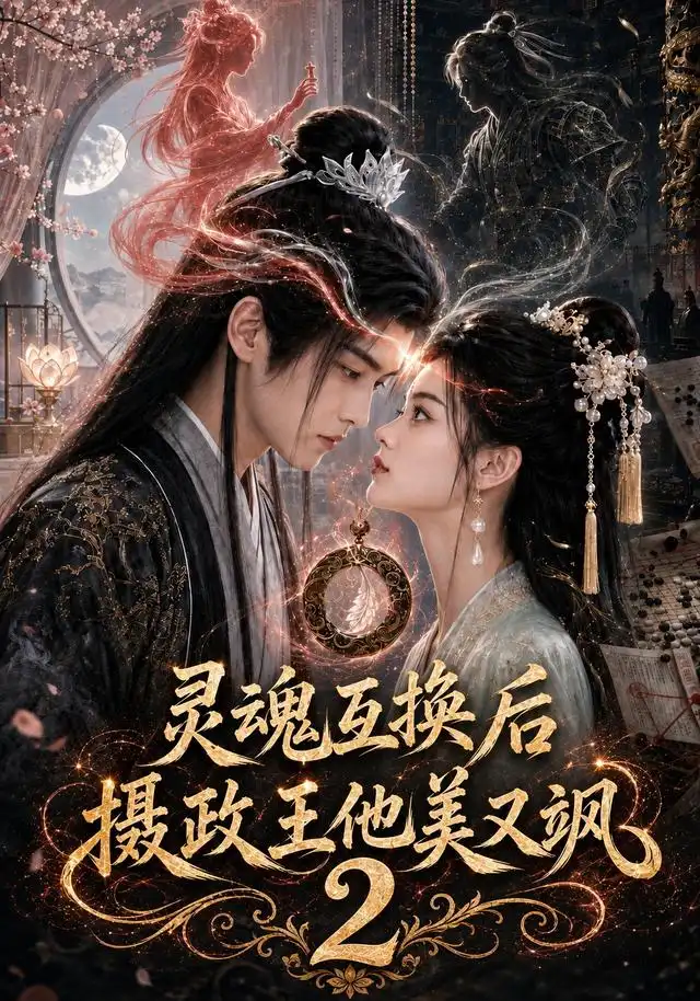 灵魂互换后摄政王他美又飒2(129集)-紫橙项目网