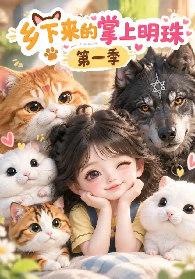 乡下来的掌上明珠第一季(178集)-紫橙项目网