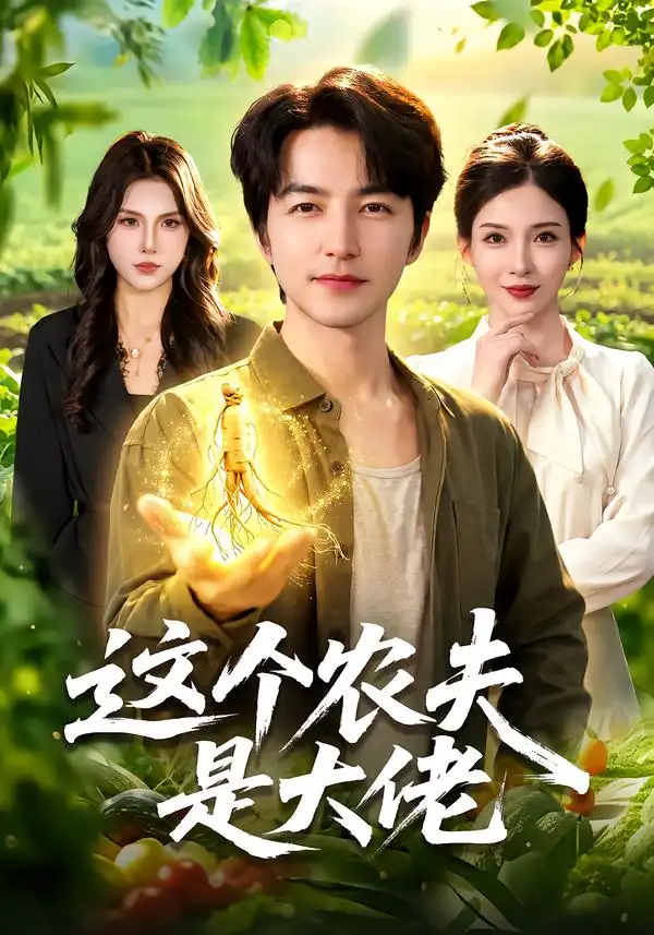 这个农夫是大佬(109集)吴昊&李若希-紫橙项目网