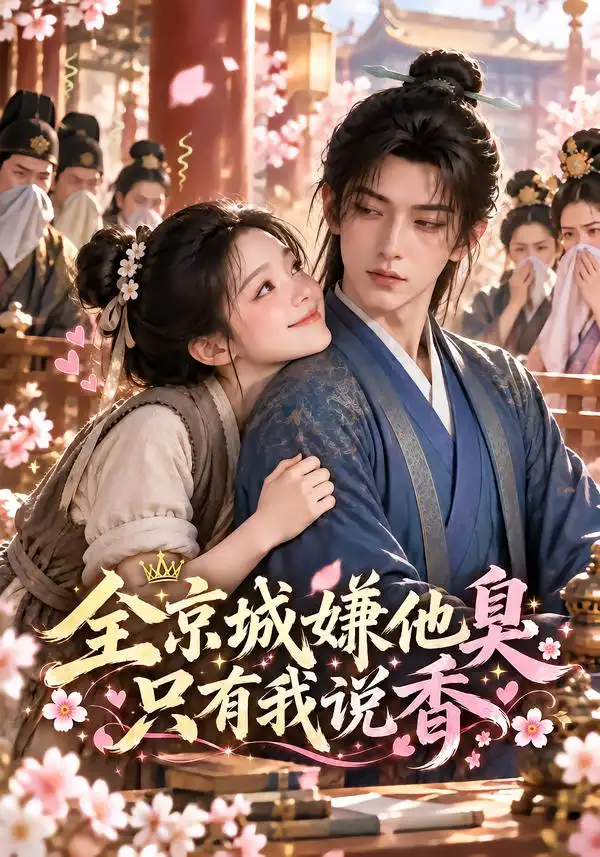 全京城嫌他臭只有我说香 (32集)-紫橙项目网