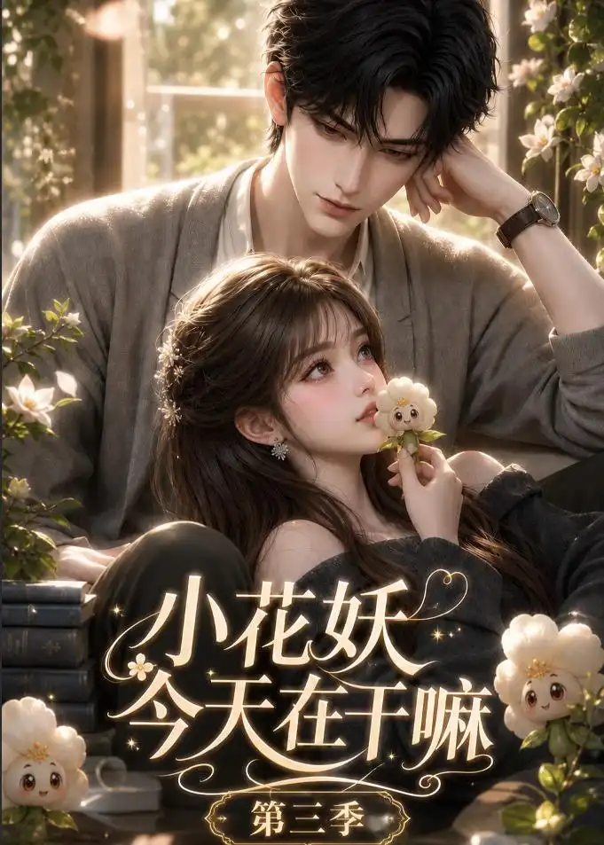 小花妖今天在干嘛第三季（137集） - 紫橙短剧