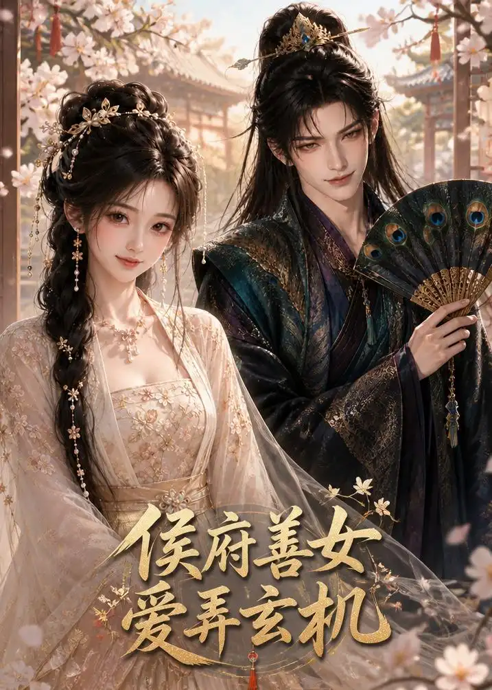 侯府善女爱弄玄机(300集)-紫橙项目网
