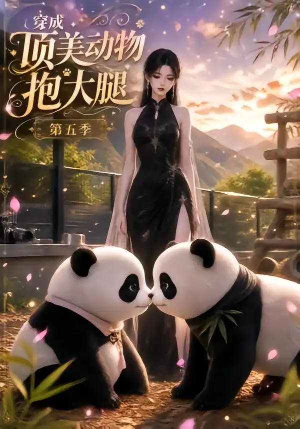 穿成顶美动物抱大腿第五季(114集)-紫橙项目网