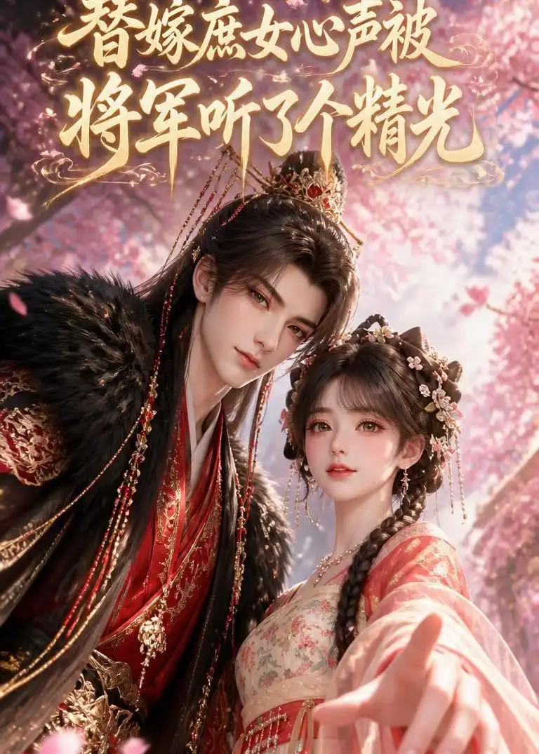 替嫁庶女心声被将军听了个精光(80集)-紫橙项目网
