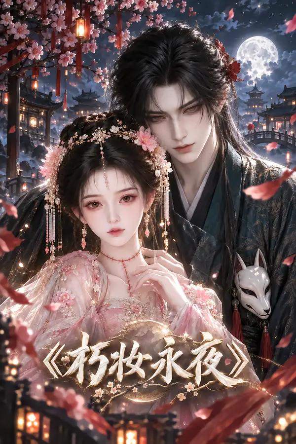 朽妆永夜(58集)-紫橙项目网