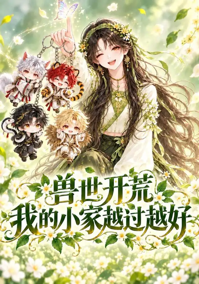 兽世开荒我的小家越过越好(120集)-紫橙项目网