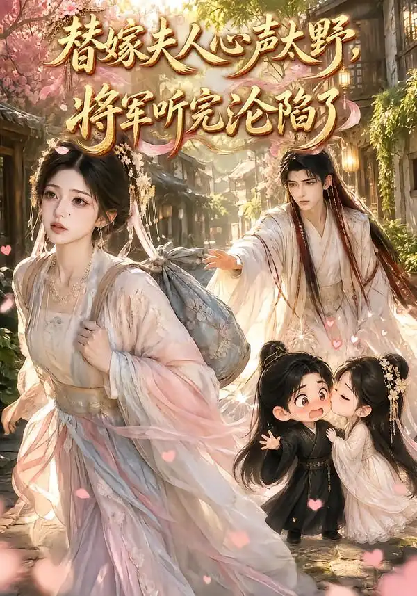 替嫁夫人心声太野将军听完沦陷了(116集)-紫橙项目网