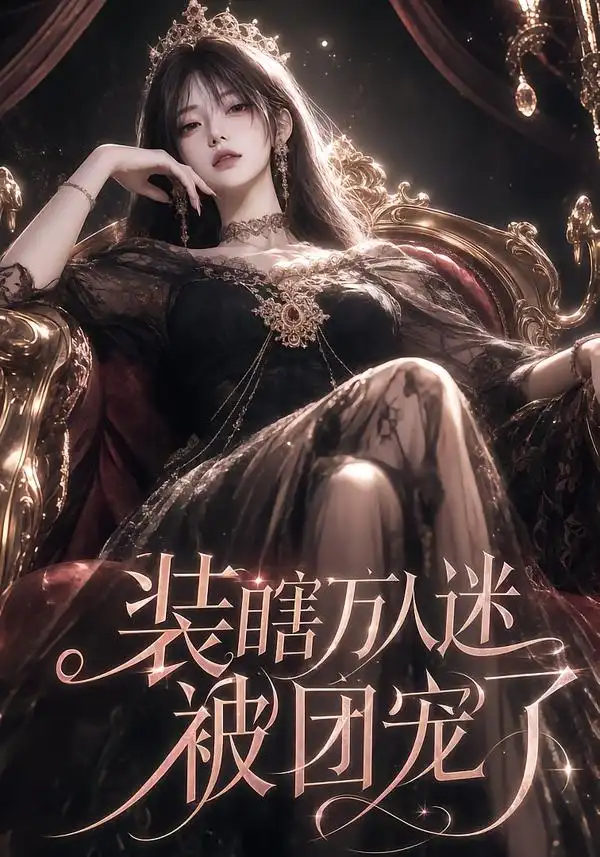 装瞎万人迷被团宠了(230集)-紫橙项目网