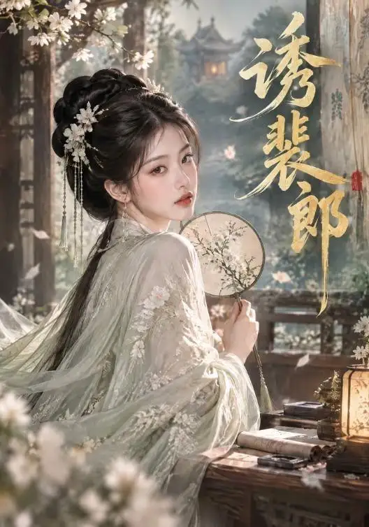 诱裴郎(88集)-紫橙项目网