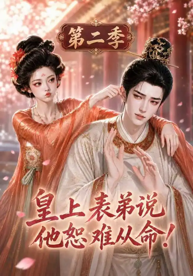 皇上表弟说他恕难从命第二季（142集）-紫橙项目网