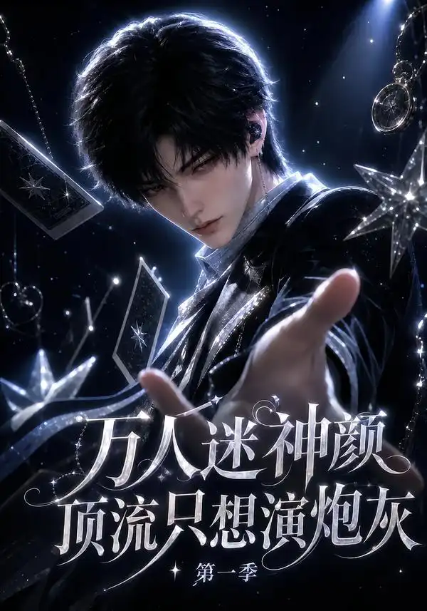 万人迷神颜顶流只想演炮灰第一季(421集)-紫橙项目网