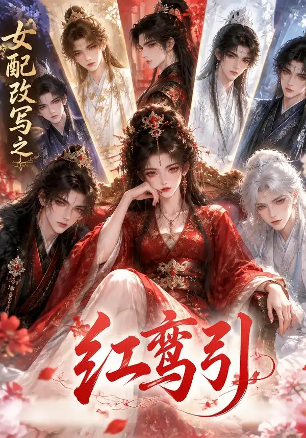 女配改写之红鸾引（111集）-紫橙项目网