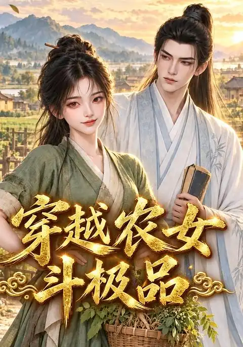 穿越农女斗极品(109集)-紫橙项目网