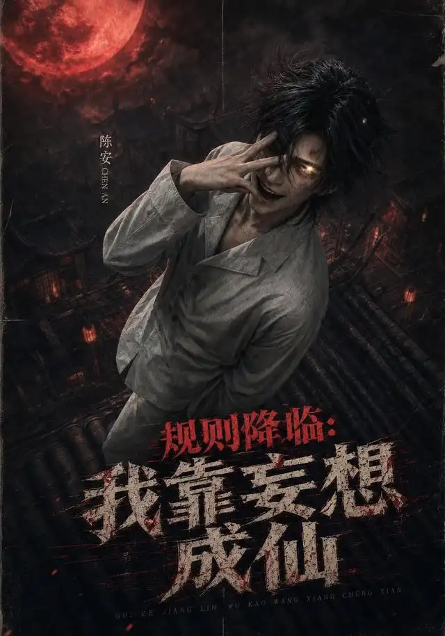 规则降临我靠妄想成仙(233集)-紫橙项目网