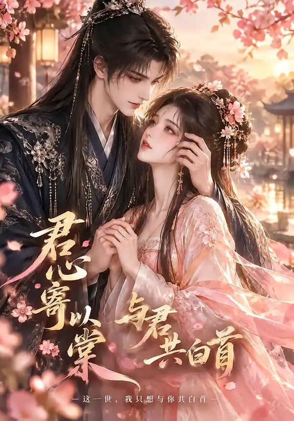 君心寄以棠与君共白首(108集)-紫橙项目网