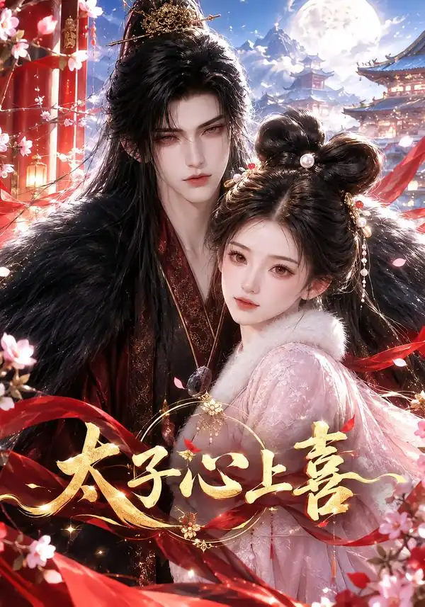 太子心上喜(189集)-紫橙项目网