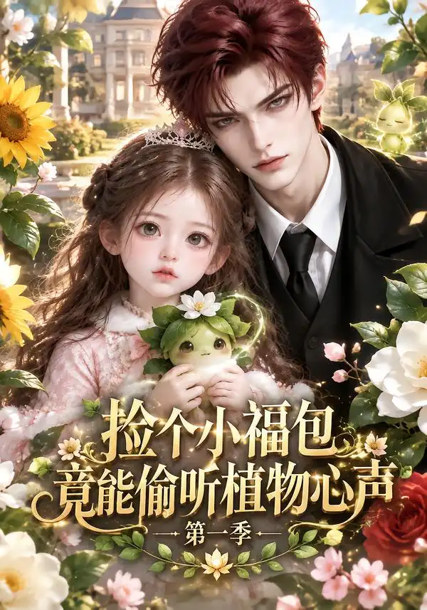 捡个小福包竟能偷听植物心声第一季(162集)-紫橙项目网