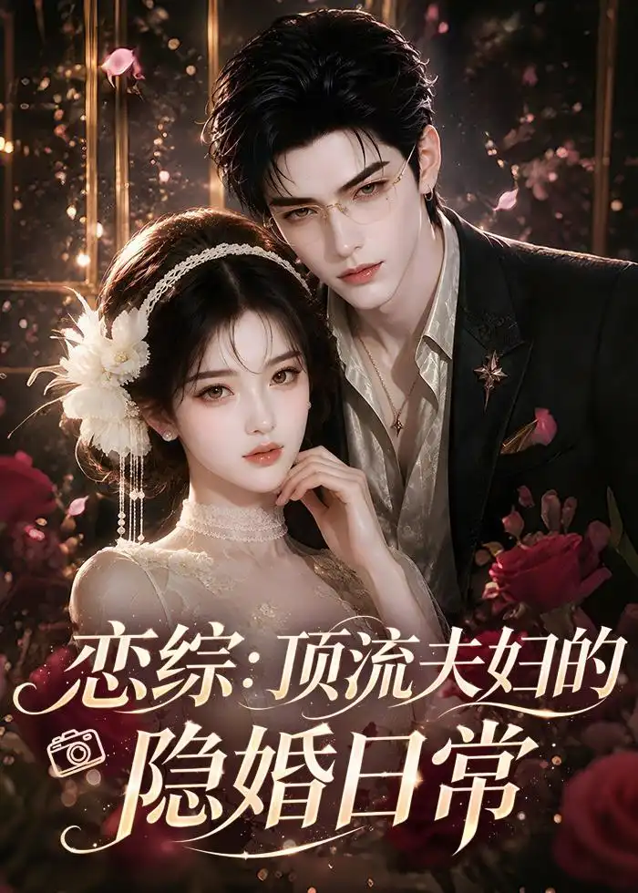 恋综顶流夫妇的隐婚日常(100集)-紫橙项目网