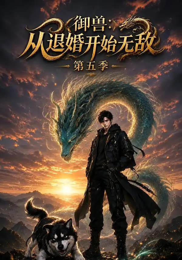 御兽从退婚开始无敌第五季(264集)-紫橙项目网
