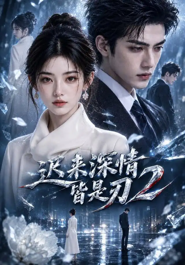 迟来深情皆是刃2（237集）-紫橙项目网