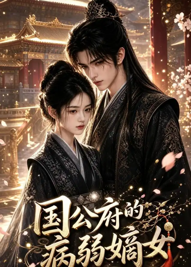 国公府的病弱嫡女(136集)-紫橙项目网
