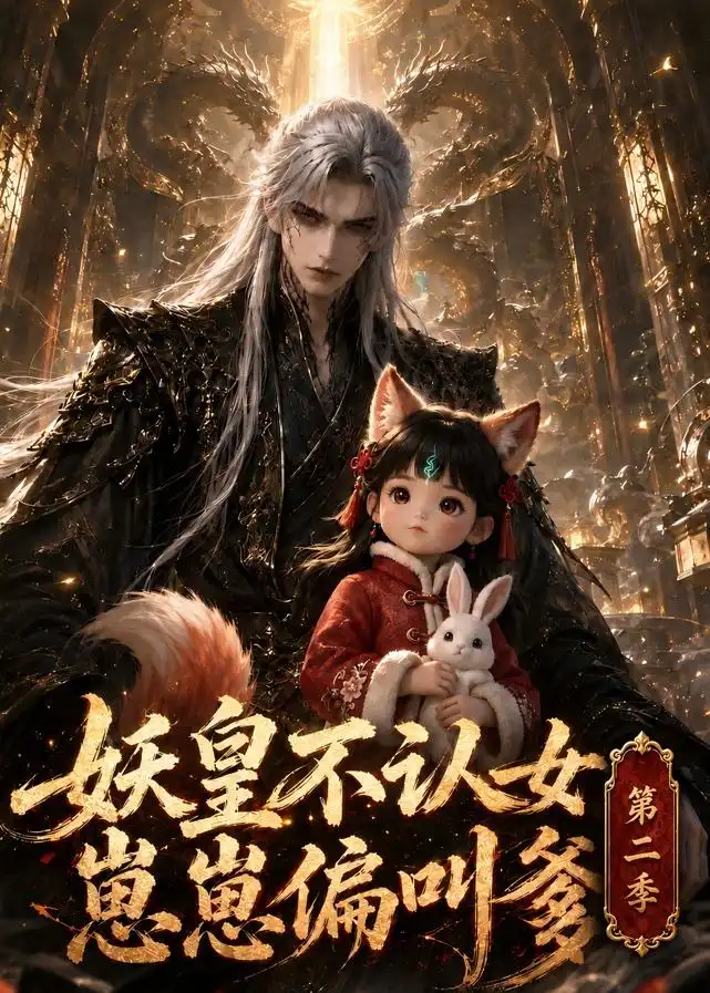 妖皇不认女崽崽偏叫爹第二季(133集)-紫橙项目网