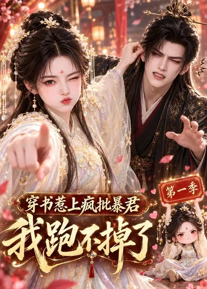 穿书惹上疯批暴君我跑不掉了(104集)-紫橙项目网