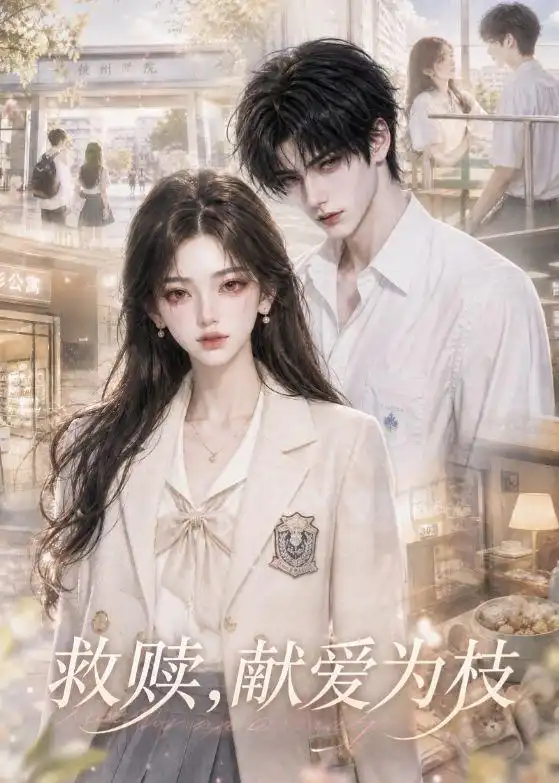 救赎献爱为枝(99集)-紫橙项目网