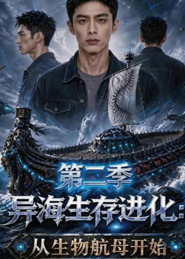 异海生存进化从生物航母开始第二季(100集)-紫橙项目网