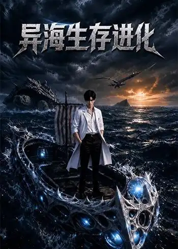 异海生存进化(92集)-紫橙项目网